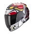 EXO-491 PIRATE RED L