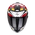 EXO-491 PIRATE RED L