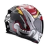 EXO-491 PIRATE RED L