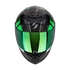 SCPN EXO-520 EVO AIR SENSUS M BUKÓSISAK BLACK/GREEN