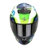 EXO-R1 EVO AIR II BUKÓSISAK CORNERING L