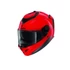 Shark L SPARTAN GT PRO BLANK bukósisak,P