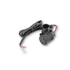SHINY DUAL USB Socket 12V,3.3 A F. iPhone