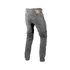 Trilobite Parado 30 Doublelayer AAA moto ros farmernadrág slim fit, szürke