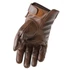 Tribolite 1942 Café gloves brown M barna