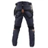Tribolite 1962 Airtech pants blue black