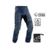 Trilobite Parado Doublelayer 32 rövid motoros farmernadrág, kék