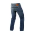 Trilobite Parado Doublelayer 32 rövid motoros farmernadrág, kék