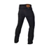 Trilobite Parado 30 Doublelayer AAA motoros farmernadrág slim fit, fekete