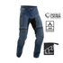 Trilobite Parado 38 Doublelayer hosszított farmernadrág, slim fit, kék