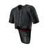 TECH-AIR 7X SYSTEM fekete-piros 2XL