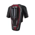 TECH-AIR 7X SYSTEM fekete-piros 2XL