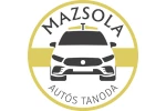 Mazsola autósiskola